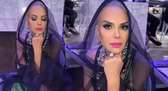 Tanyeli'nin oğlundan duygusal paylaşım...